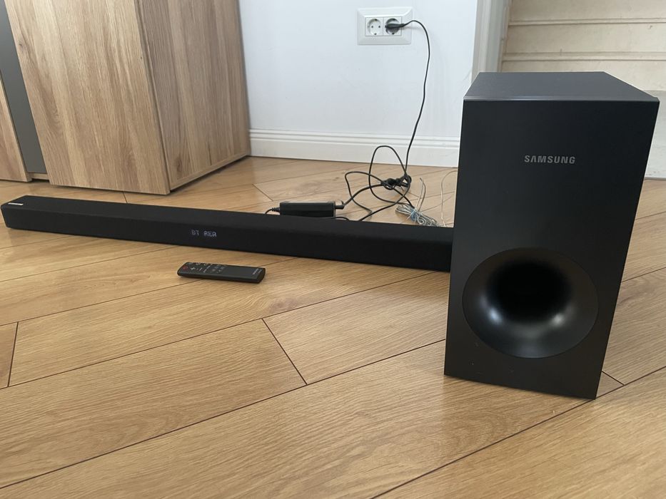 Soundbar Samsung