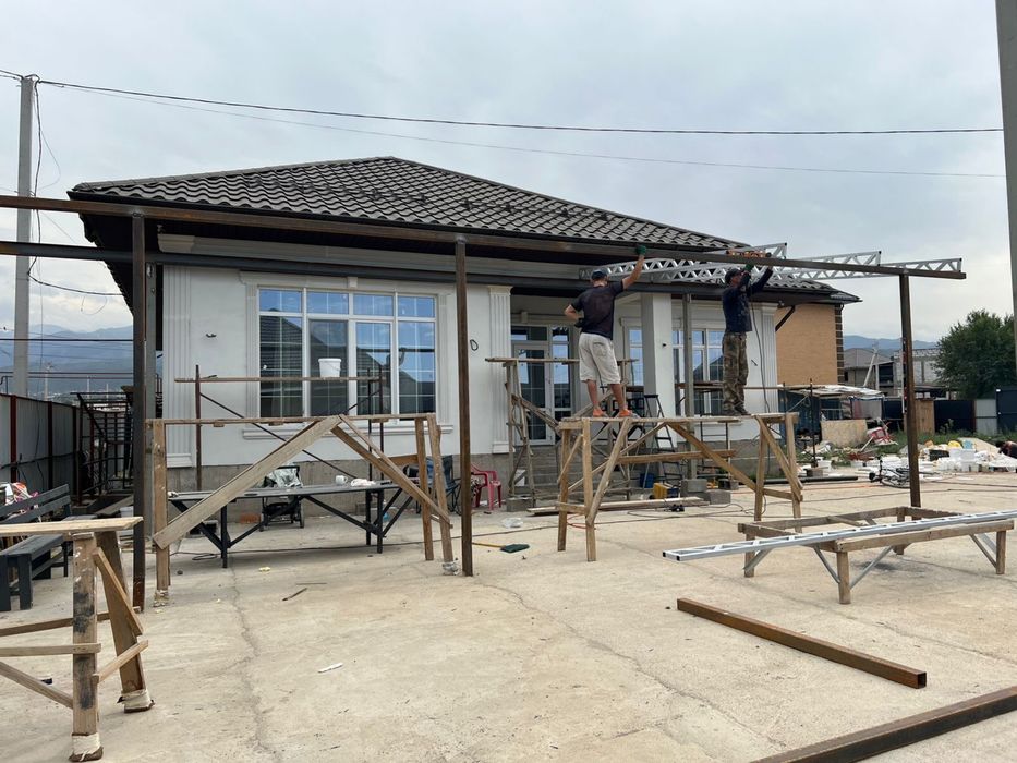 Металлочерепица Монтеросса