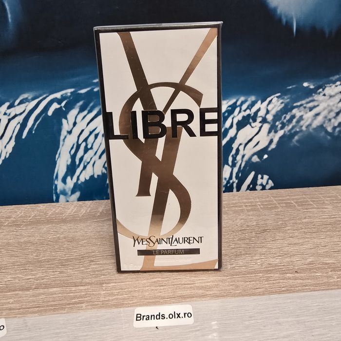 YSL - Libre Le Parfum 90ml