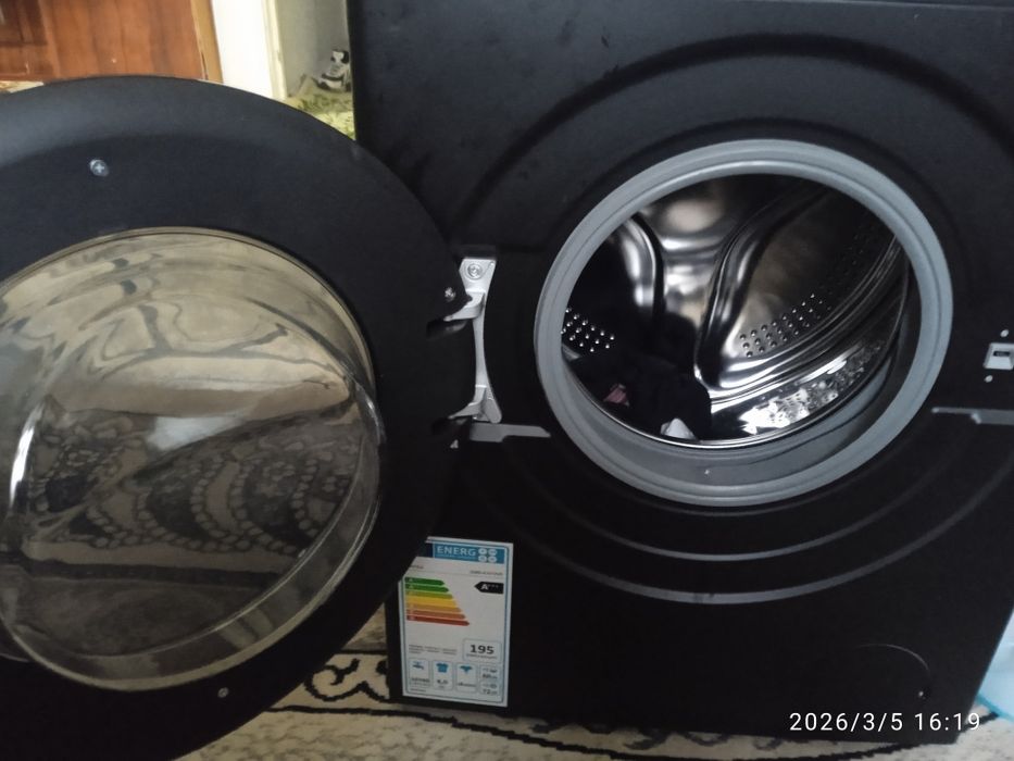 Продам стиральную машинку