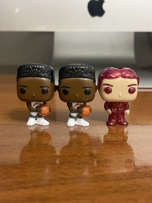 Игрушки киндер осд