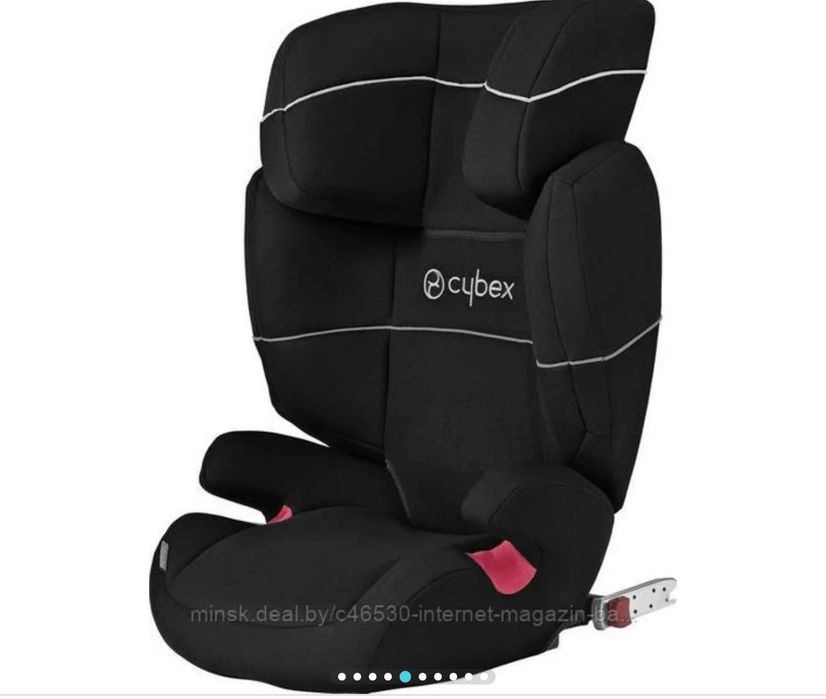 Автокресло Cybex