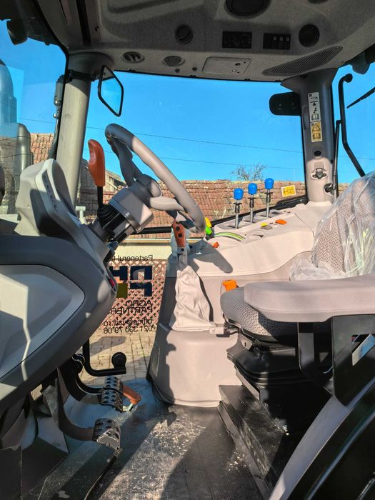 2026 Deutz-Fahr 5105 Gs KEYLINE PLUS-NOU +3 Ani Garantie Premium