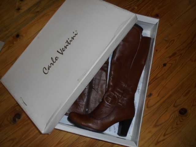 Ботуши на ''Carlo Ventini''-номер 39