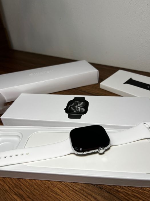 Apple Watch s11 nou