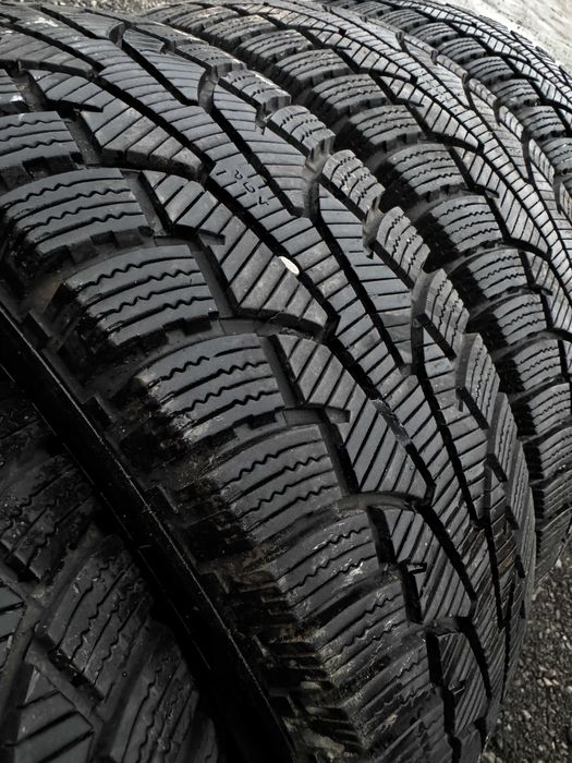 Anvelope 205/75R16C Nokian Iarna