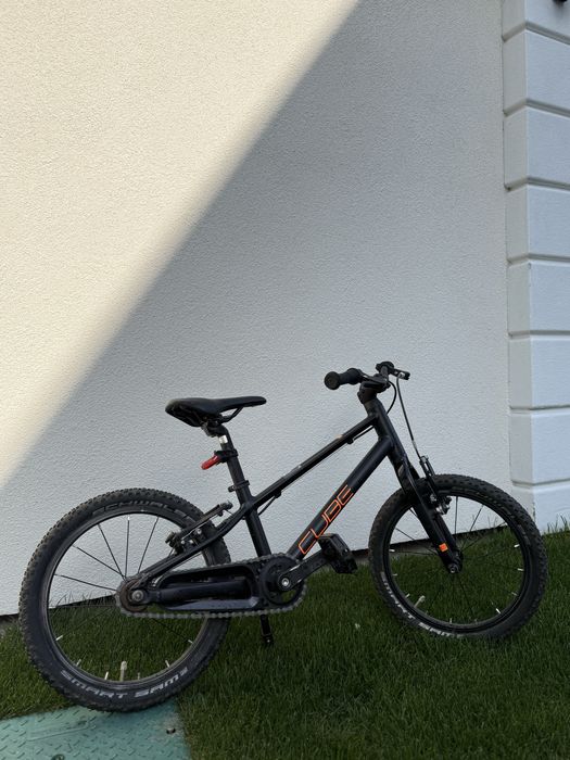 Bicicleta copii Cube Numove 160 / 16inch in garantie