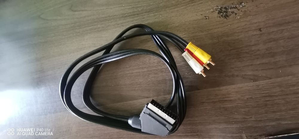 Кабели компютърни vga vga