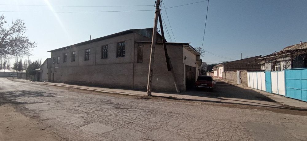 Xovli sotiladi 6 sotu