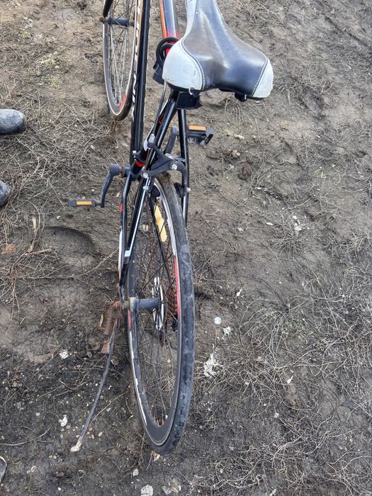 шоссейный велик феликс