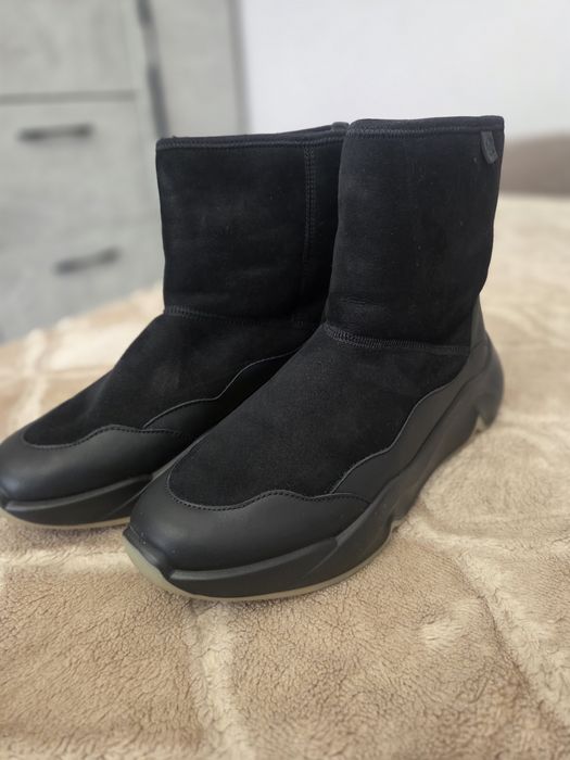 Сапоги Ecco 41 размер