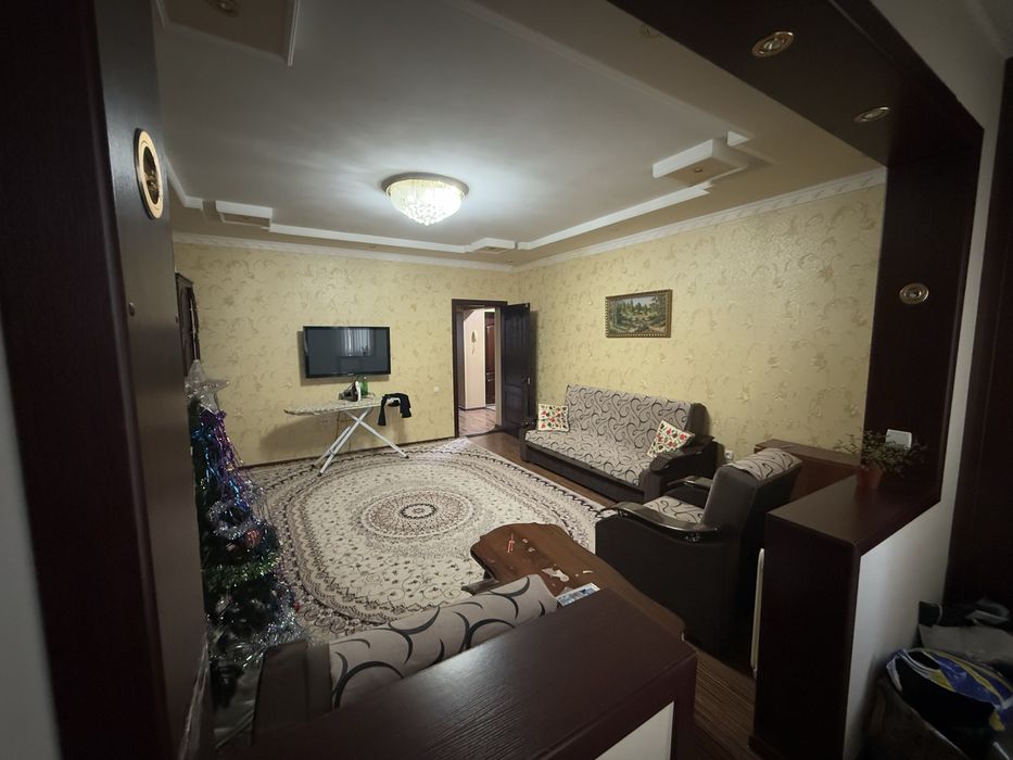 СРОЧНО!!! Продаётся 3/9/9 квартира на Карасу 4  по Выгодной Цене!