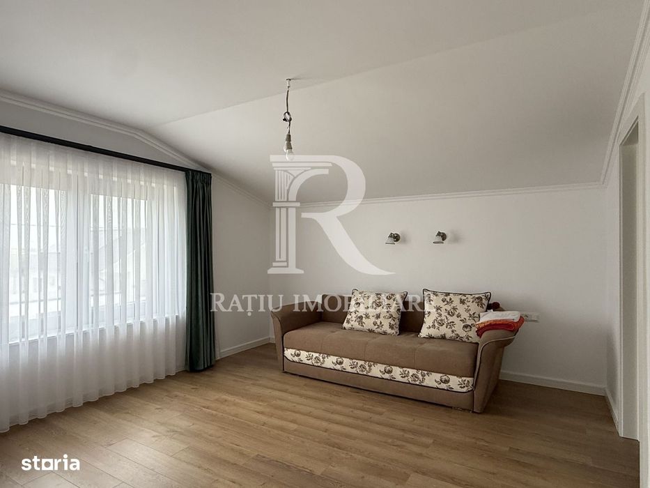 Casa cu 5 camere la cheie | Santandrei | Bihor