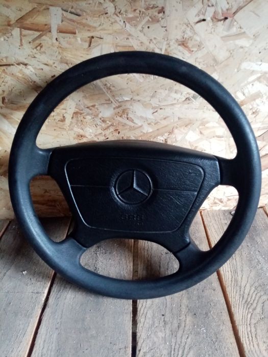 Руль на немецкие авто из Германии