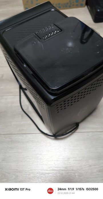 Кафеавтомат Philips EP2220/10