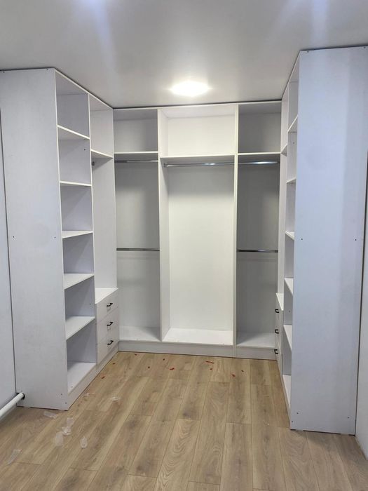 Кухни, шкафы, мебель для дома