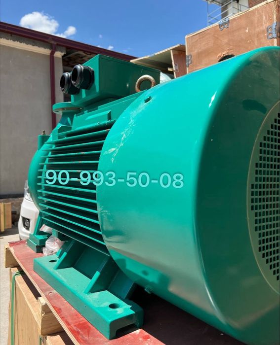 Центробежный насос моноблочные 75 кВт Saab nasos

Модел: SAAB AST 100-