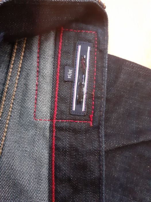 Дънки tommy.Промо цена.
