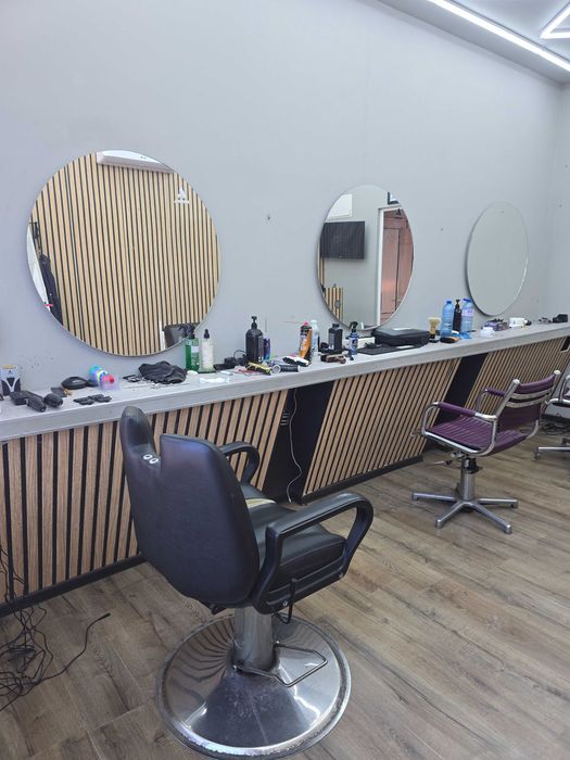 Дава се под наем Магазин в Варна, Аспарухово - 24 кв.м за 382.5 € - Снимка #2