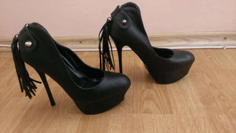 pantofi dama marime 37