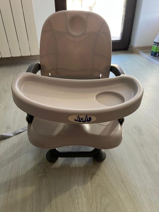 Scaun de masa pentru copii