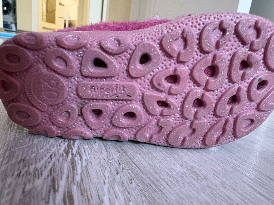 Пантофи Superfit