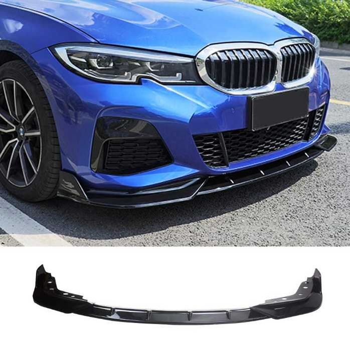 Lip BMW Bara fata - Seria 1 f20 / f40 | Seria 3 e90 / f30 / g20