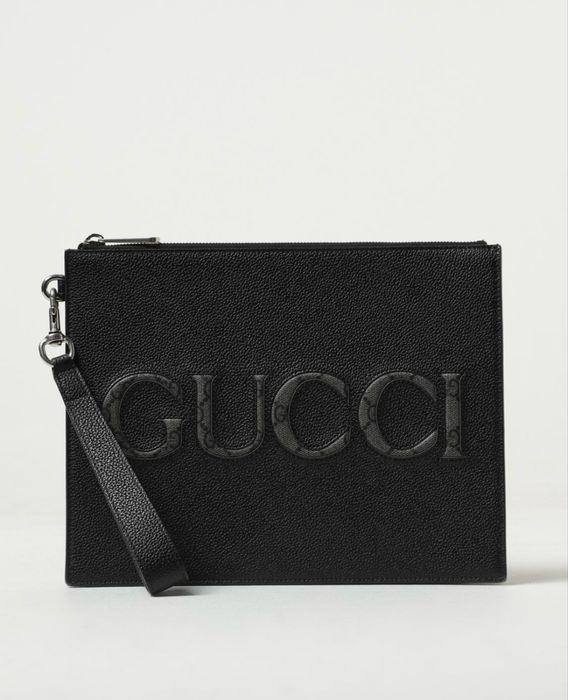 Gucci - Унисекс чанта/ Клъч