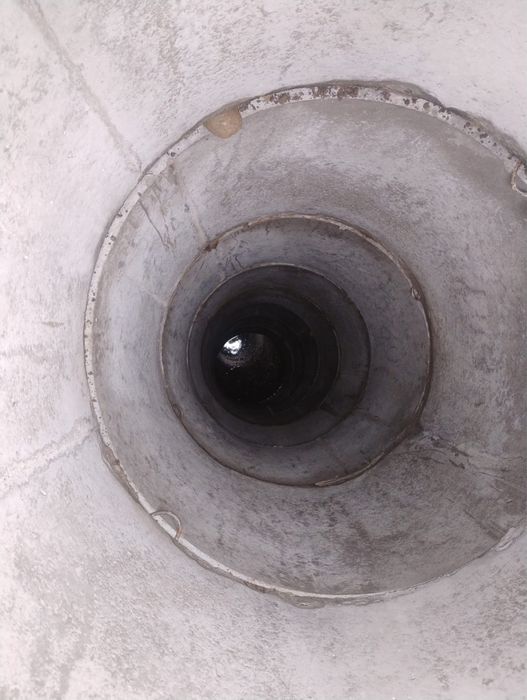Tuburi beton pentru fantana