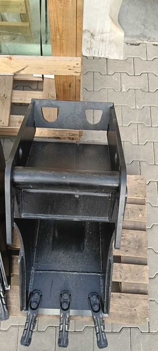Cupa 400mm HS08, MS08 – Disponibilă din stoc sau la comandă