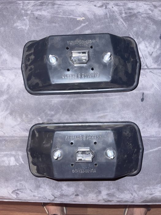 Фары на УАЗ и тд