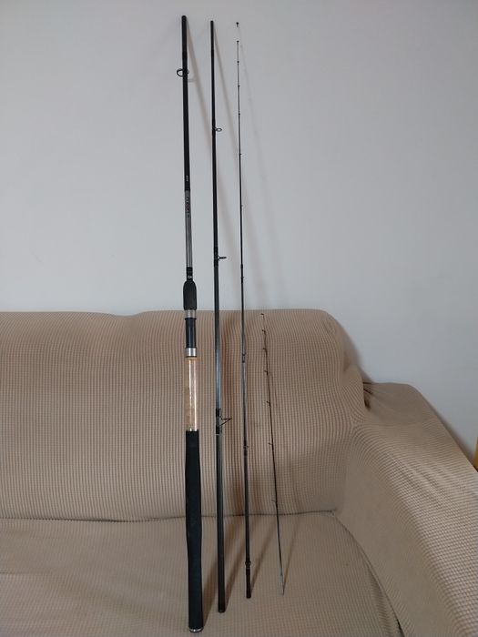 Vînd  feeder  daiwa n zon   S