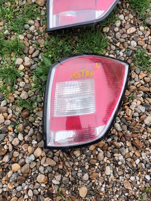 десен стоп за опел астра х комби OPEL ASTRA H