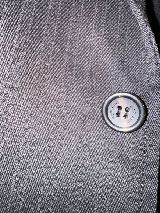 Пиджак мужской Soriano размер 52-54