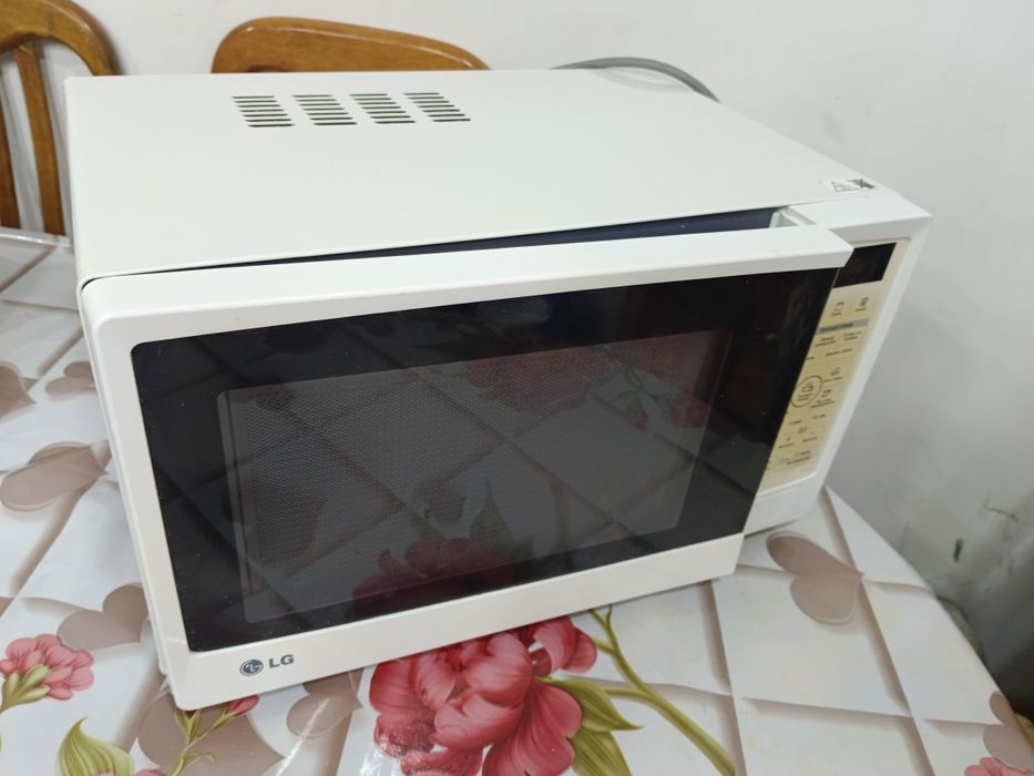 Продам микроволновку