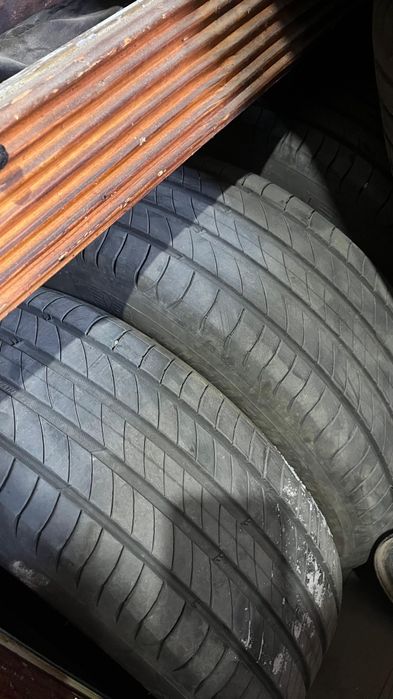 Продам резину МИШЛЕН