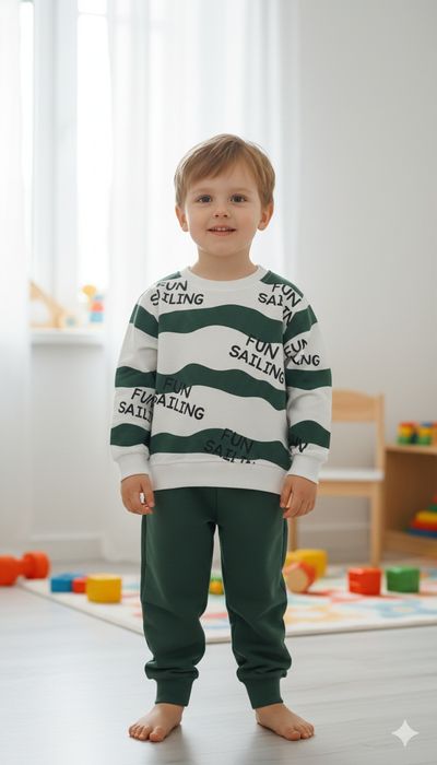 Bolalar kiyimi sotish uchun. Faqat optom