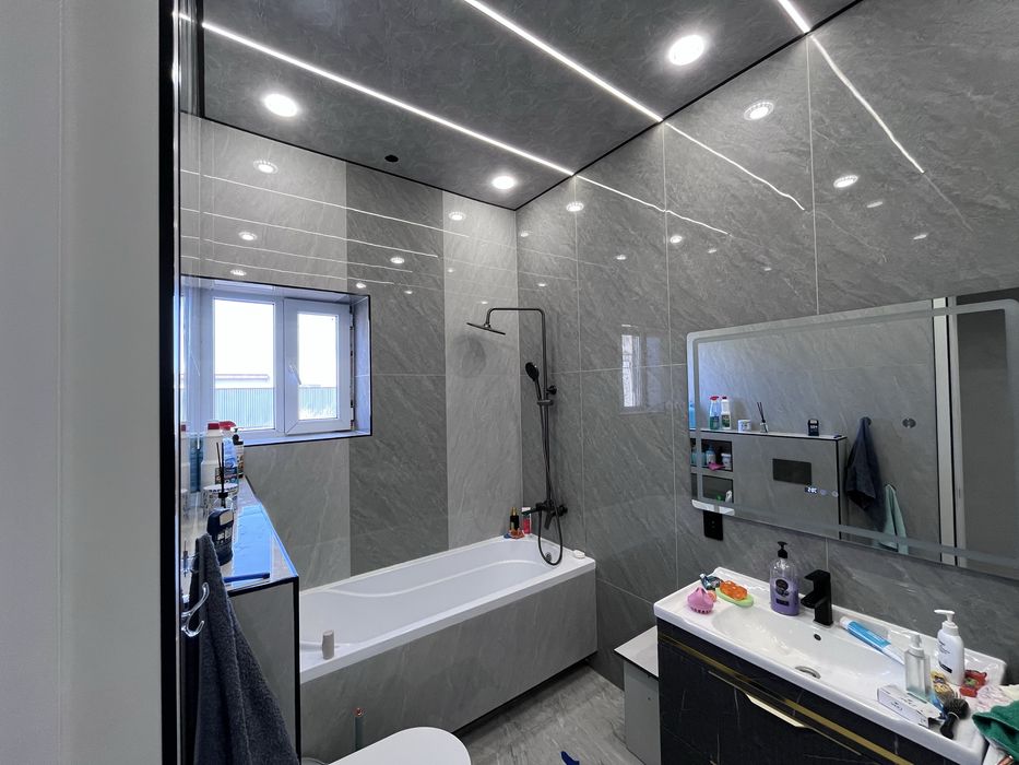 Котедж жер үй сатылады