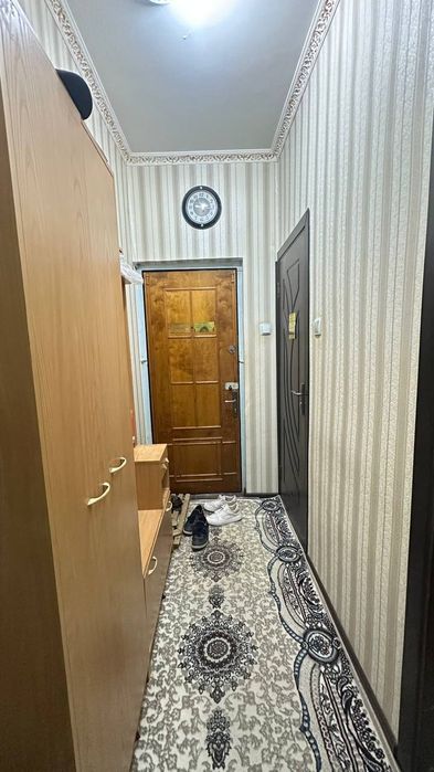 Продаётся 2-х ком квартира,  Феруза, Кафе Сагдиана ипотека