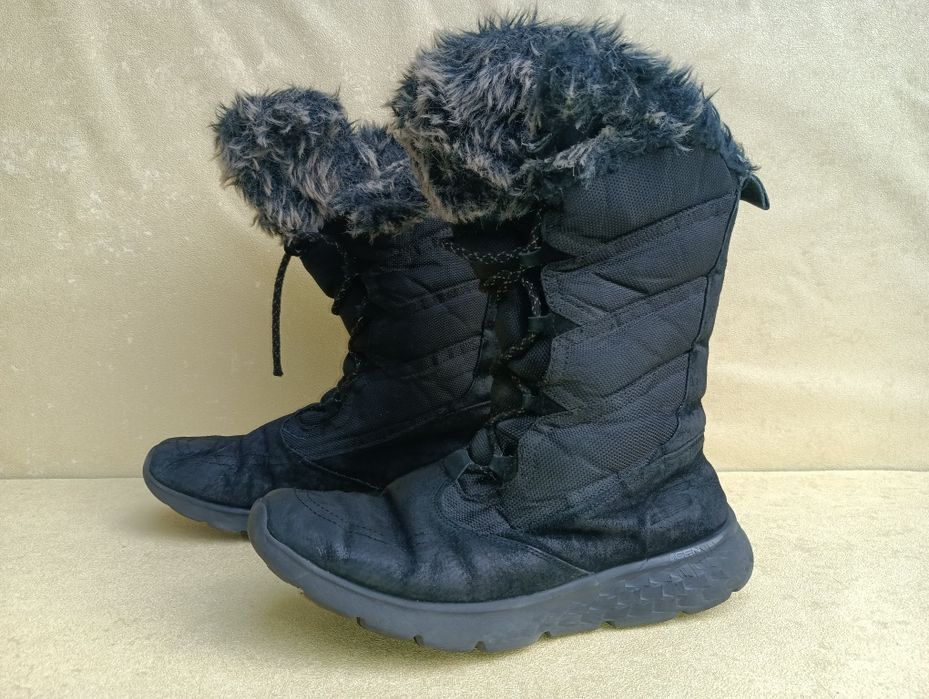 Skechers Go Therm N38,5- 35 лв