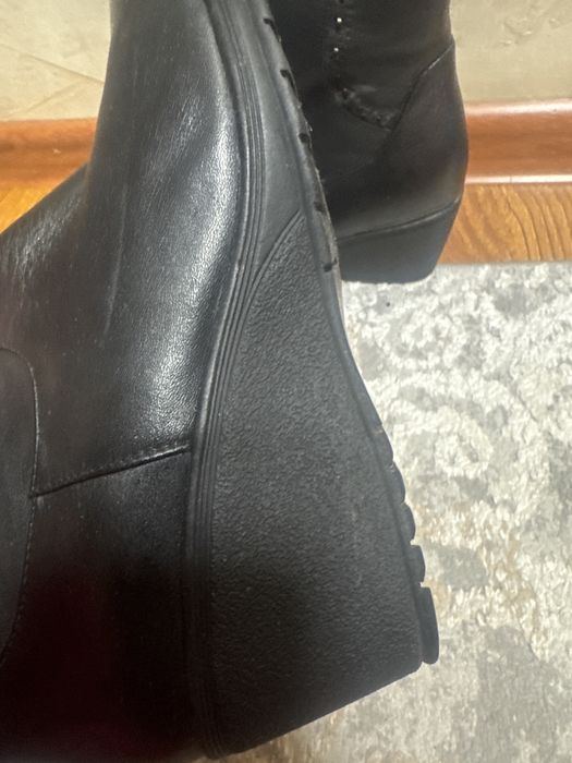 Продам сапоги 41 р