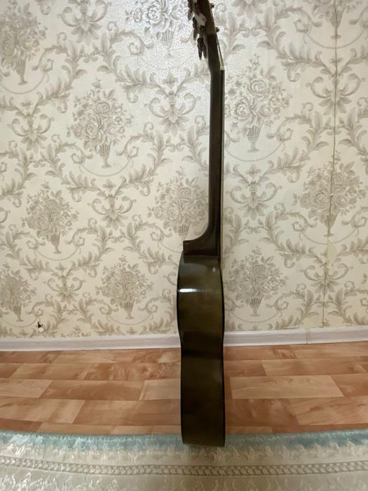 Гитара Alau MODEL:Q40