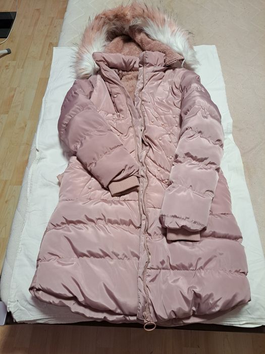 Яке - шуба Kinderland - 16А