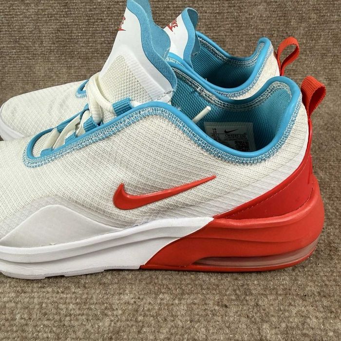 Детские кроссовки Nike Air Max Motion 2 оригинал
