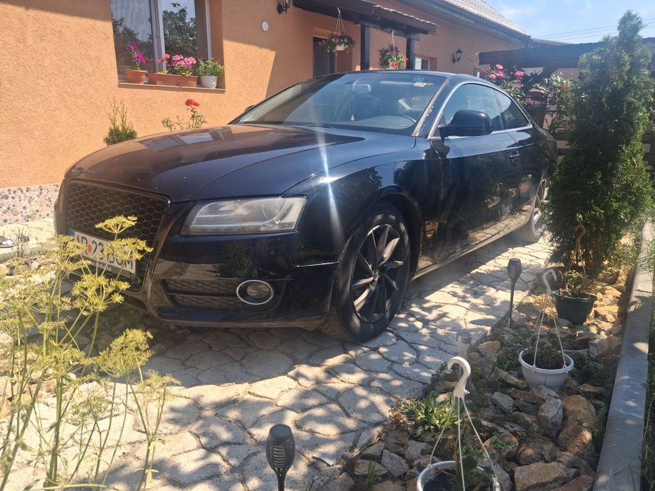 Audi A5 ,an 2008