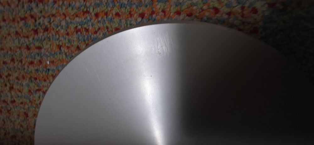 Monitor Asus PW191A - placă rotativă
