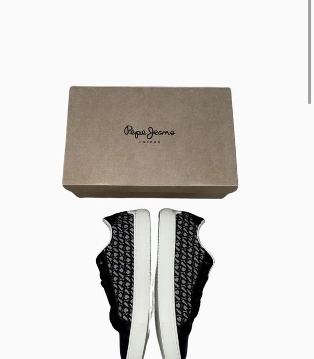 Обувки Pepe Jeans