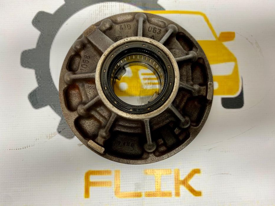 Pompă ulei cutie automata U660E 6viteze Toyota & Lexus