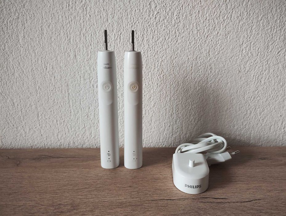 Philips Sonicare HX367  комплект 2 броя четки
