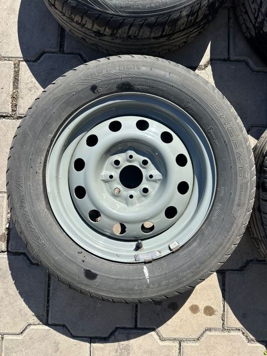 Диски 185/65 R14